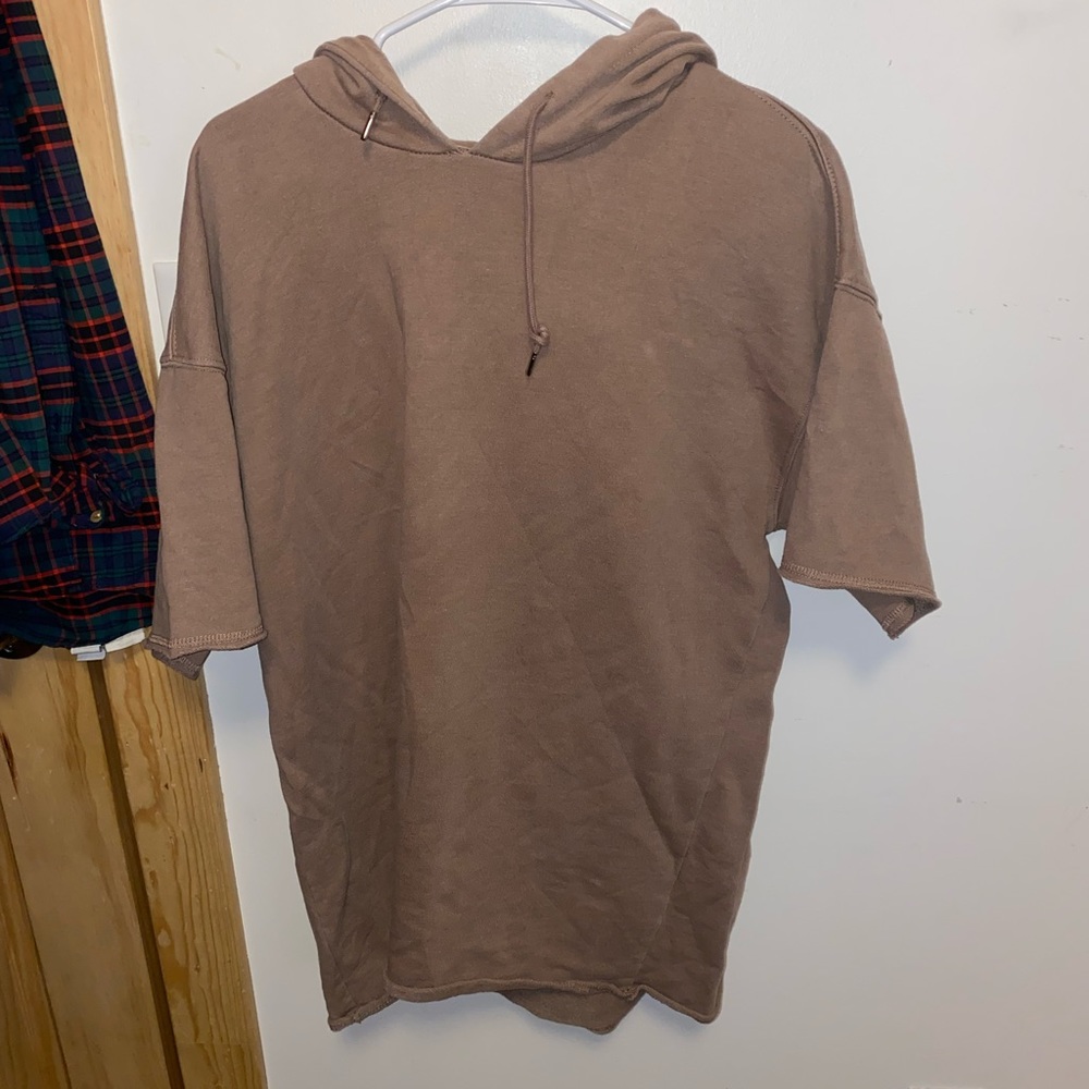 Shirt Hoodie